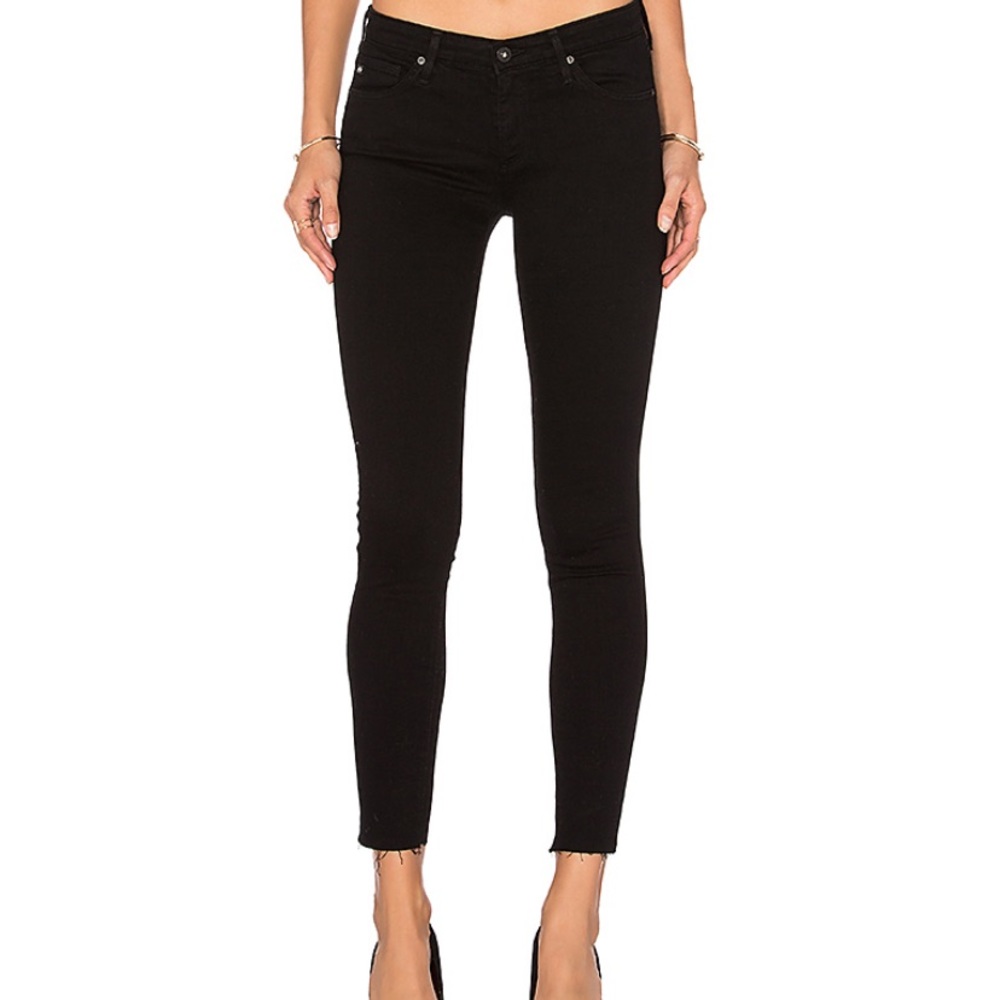 AG Legging Super Skinny Ankle Jean